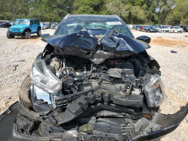 2020 NISSAN KICKS SV - 3N1CP5CV8LL545869