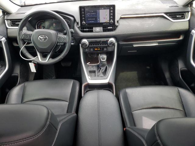 2019 TOYOTA RAV4 LIMIT - JTMY1RFV7KD504225