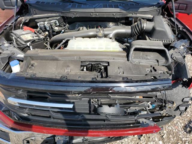 2024 FORD F150 XLT 1FTEW3K83RKD65668