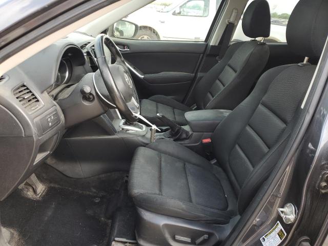 2015 MAZDA CX-5 TOURI - JM3KE4CY0F0517821