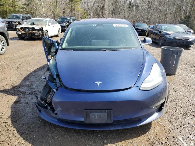 2018 TESLA MODEL 3 - 5YJ3E1EA2JF029282