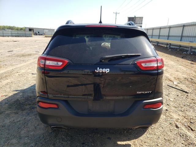 2017 JEEP CHEROKEE S - 1C4PJLAS7HW653091