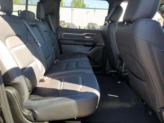 2023 RAM 1500 BIG H - 1C6SRFFT7PN602921