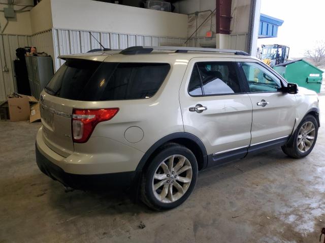 Vin: 1fmhk8f84bga30777, lot: 53671045, ford explorer limited 20113