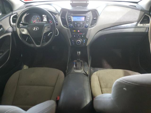 2016 HYUNDAI SANTA FE S - 5XYZTDLB1GG329555