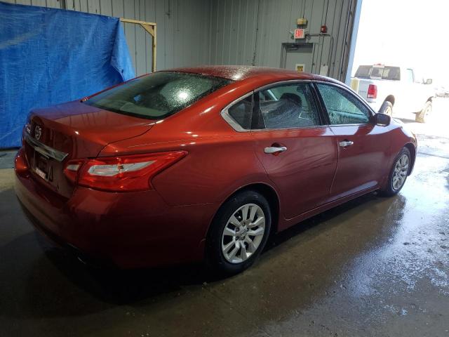 Vin: 1n4al3ap1gn386343, lot: 53860285, nissan altima 2.5 20163