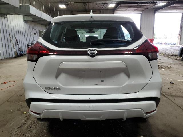 2023 NISSAN KICKS S - 3N1CP5BV2PL495509