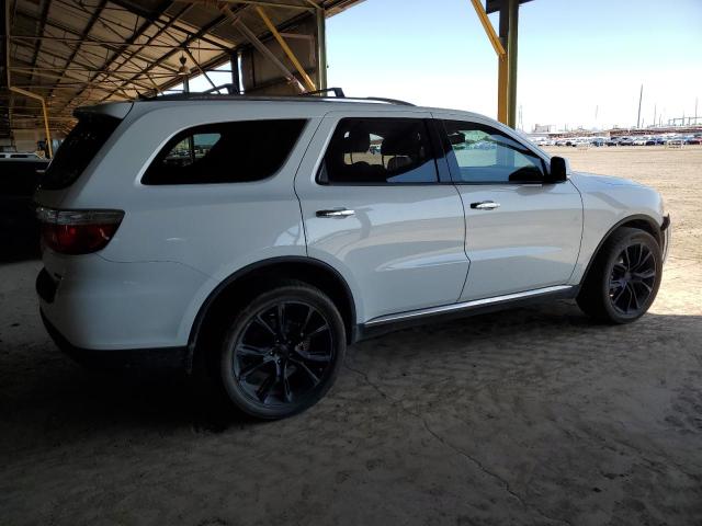 Vin: 1c4rdhdg3dc659471, lot: 52179555, dodge durango crew 20133