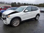 BMW X3 XDRIVE28I