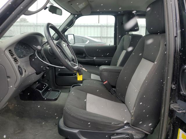 2011 FORD RANGER SUP - 1FTLR4FE6BPA90035