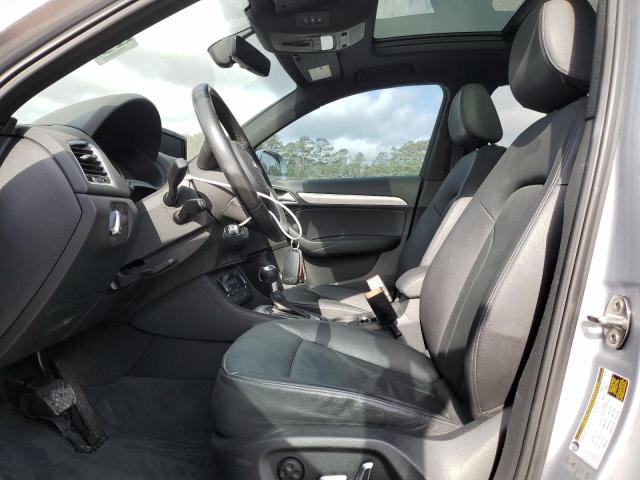 2017 AUDI Q3 PREMIUM - WA1HCCFS2HR015136