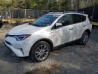 2018 TOYOTA RAV4 HV LI - JTMDJREV2JD194502