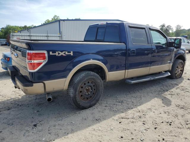 Vin: 1ftfw1et8ckd72518, lot: 54736115, ford f-150 supercrew 20123