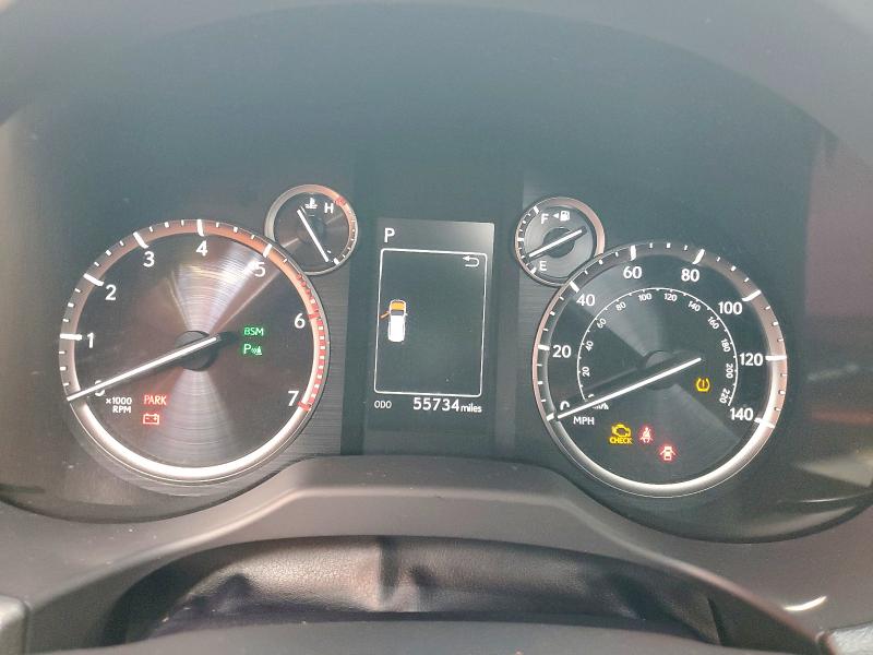2021 LEXUS GX 460 PRE JTJAM7BX7M5273129