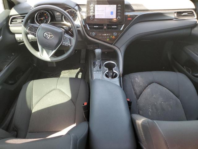2024 TOYOTA CAMRY LE - 4T1C11AKXRU861803