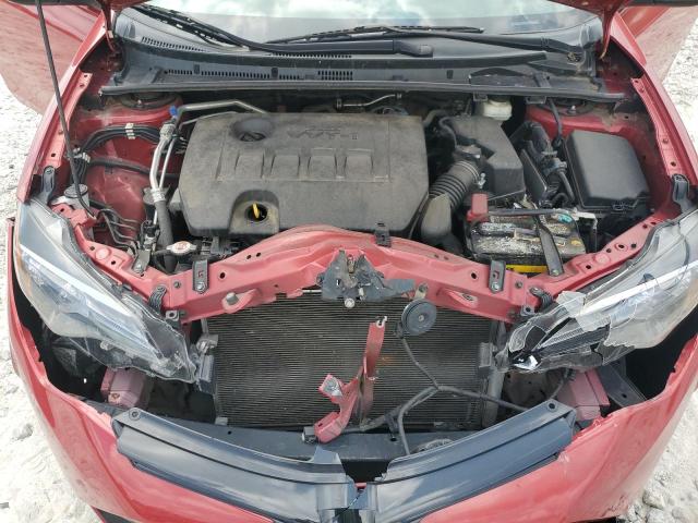 2017 TOYOTA COROLLA L - 5YFBURHE6HP722799