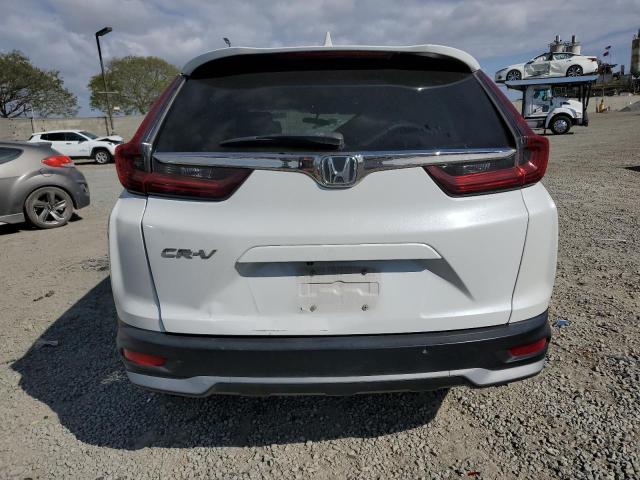2020 HONDA CR-V EX - 2HKRW1H56LH428898