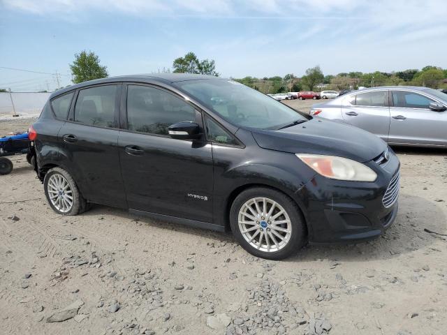 Vin: 1fadp5au0dl504134, lot: 54298405, ford cmax se 20134