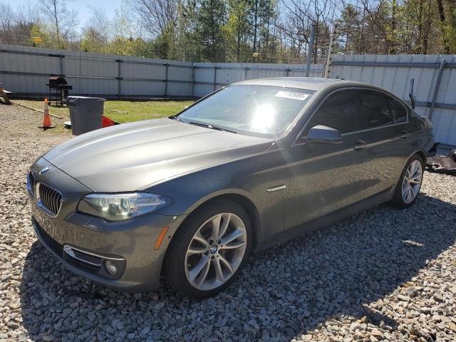 BMW 535 XI