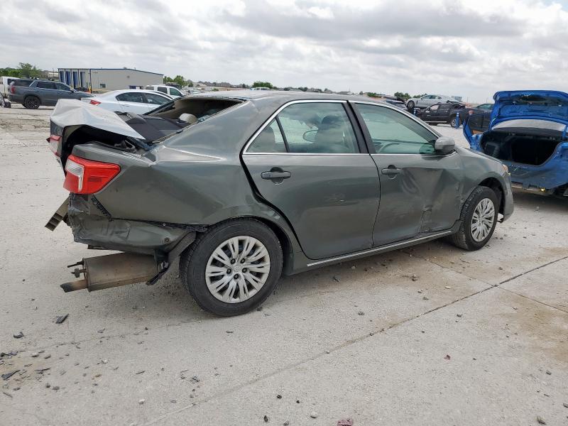 Vin: 4t1bf1fk8cu553266, lot: 55139625, toyota camry base 20123