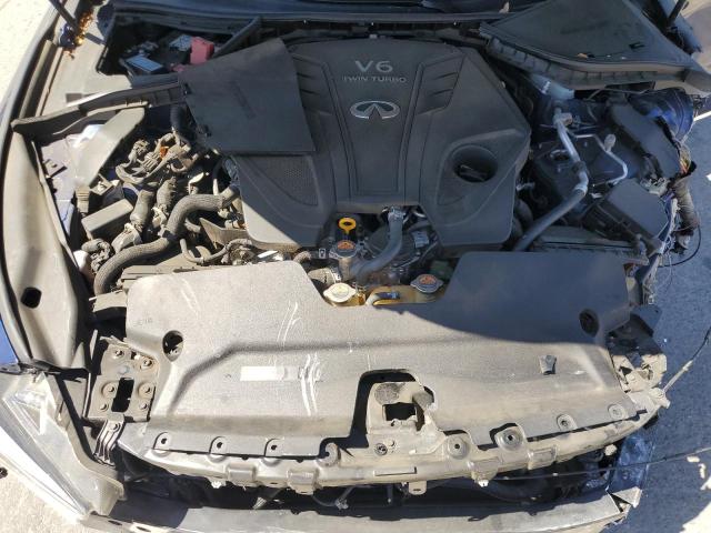 2020 INFINITI Q50 PURE JN1EV7AP7LM200871