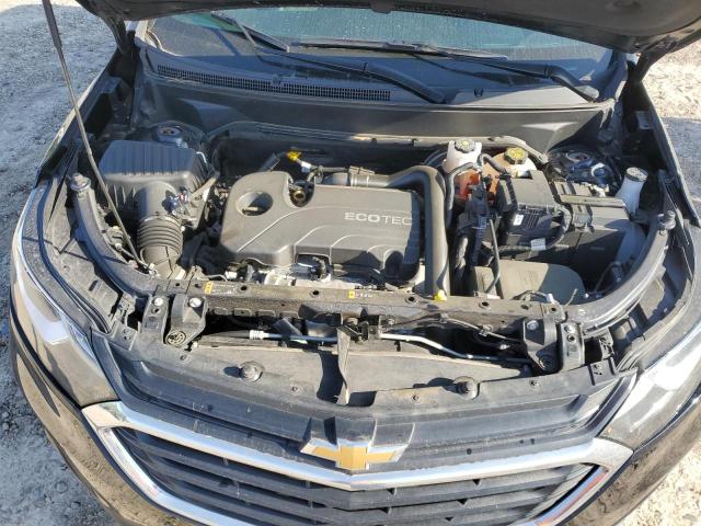 2021 CHEVROLET EQUINOX LS - 3GNAXHEV0MS149470