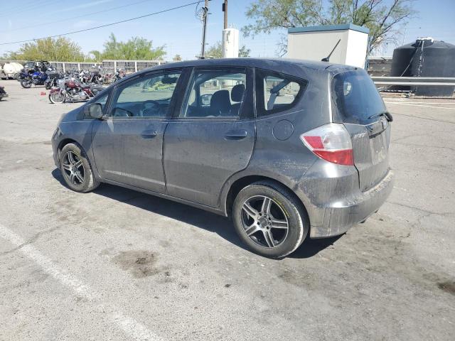 Vin: jhmge8h38cc032659, lot: 54226665, honda fit 20122