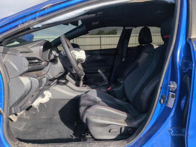 2022 SUBARU WRX LIMITE JF1VBAL66N9022471
