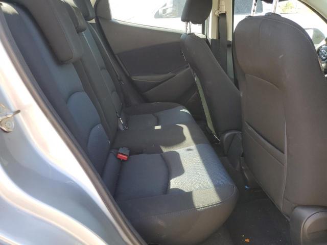 2019 TOYOTA YARIS L 3MYDLBYV7KY525619