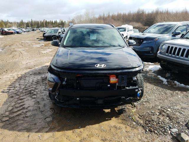 2024 HYUNDAI KONA SEL - KM8HC3A60RU004422