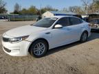 2016 KIA OPTIMA LX - 5XXGT4L3XGG031946