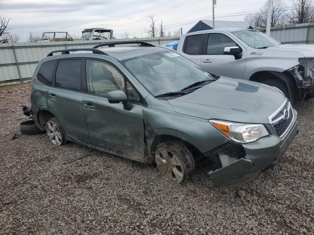 Vin: jf2sjadc6gh409469, lot: 53830795, subaru forester 2.5i premium 20164