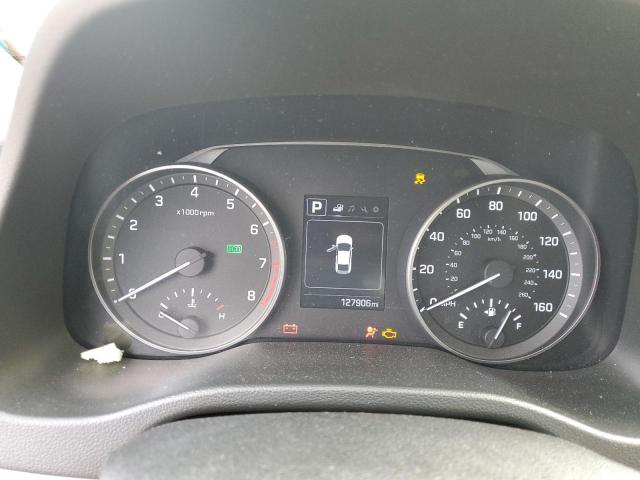 2018 HYUNDAI ELANTRA SE - 5NPD84LF3JH243159
