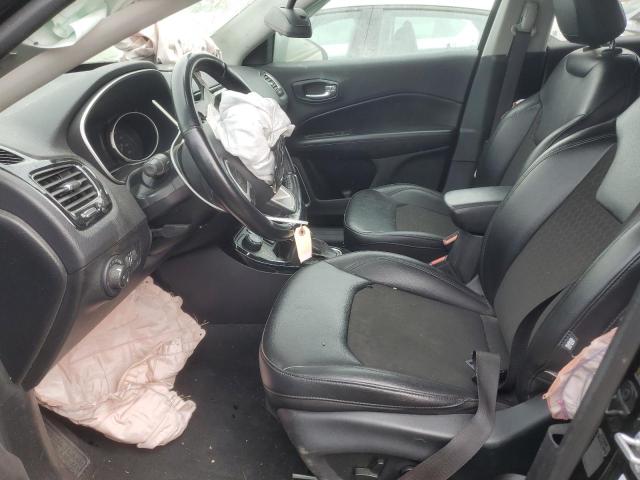 2021 JEEP COMPASS LA - 3C4NJDBB8MT591566