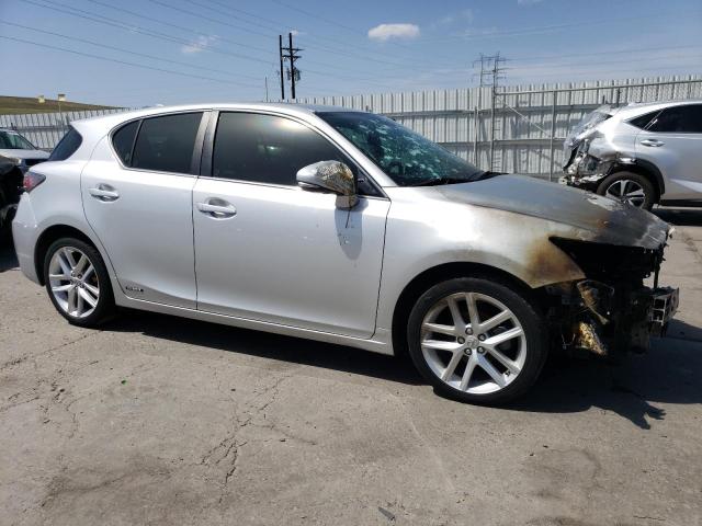 Vin: jthkd5bh2e2194912, lot: 50872395, lexus ct 200 200 20144