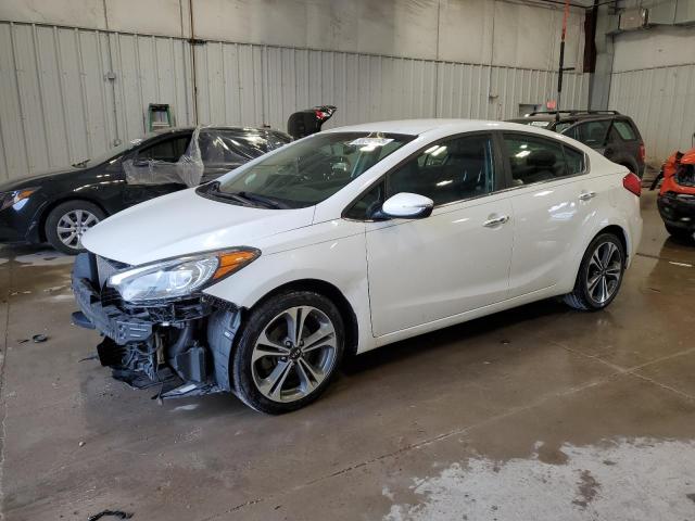 Vin: knafx4a87e5105708, lot: 55290995, kia forte ex 2014 img_1
