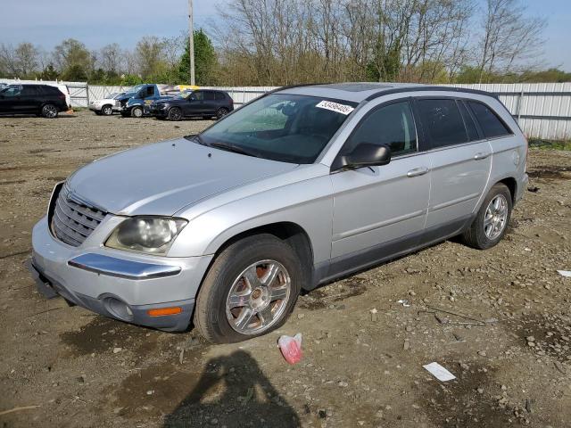 CHRYSLER PACIFICA T