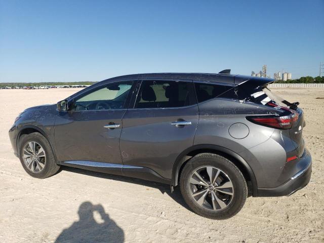 Vin: 5n1az2aj7pc114403, lot: 51262585, nissan murano s 20232