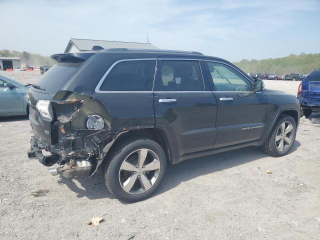 Vin: 1c4rjecg3fc808392, lot: 53948645, jeep grand cher overland 20153