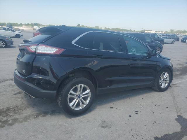 Vin: 2fmpk3j92gbb88029, lot: 54742285, ford edge sel 20163
