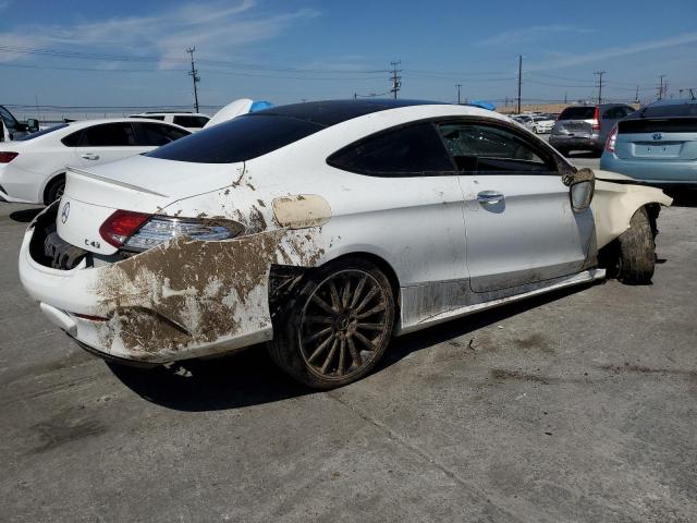 Vin: wddwj6eb9jf696494, lot: 53915335, mercedes-benz c-class 43 4matic amg 20183