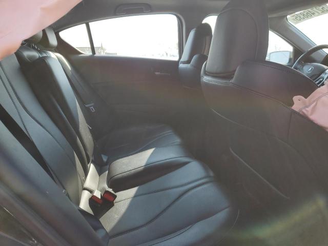 2020 ACURA ILX 19UDE2F31LA005207