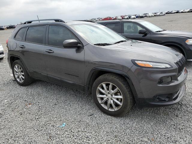 Vin: 1c4pjmcb3jd601283, lot: 51901955, jeep grand cher latitude 20184