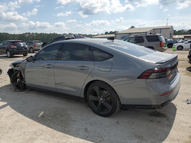 2025 HONDA ACCORD HYB - 1HGCY2F73SA020490