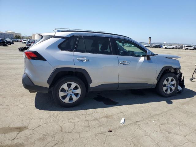 Vin: 2t3k1rfvxmc126883, lot: 53657825, toyota rav4 le 20213