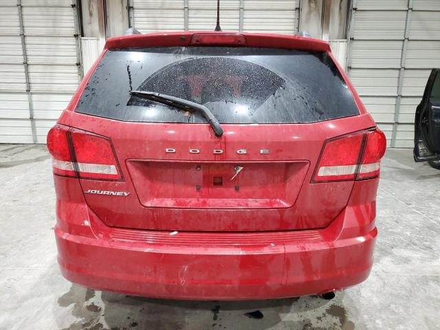 2015 DODGE JOURNEY SE - 3C4PDCAB2FT736535