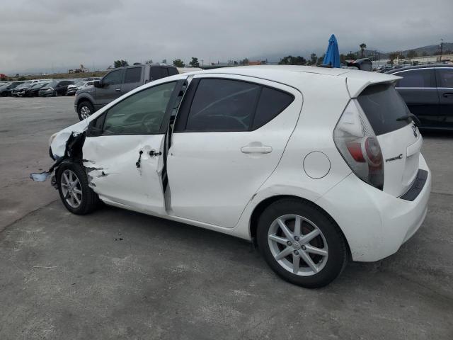 Vin: jtdkdtb37c1010089, lot: 52035865, toyota prius 20122