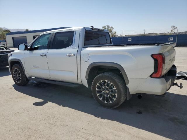 Vin: 5tfja5db7rx214322, lot: 53233295, toyota tundra crewmax limited 20242