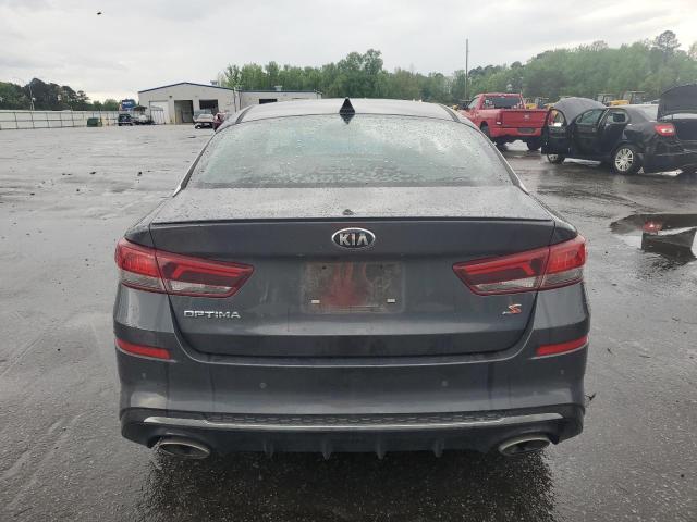 2019 KIA OPTIMA LX - 5XXGT4L3XKG326389