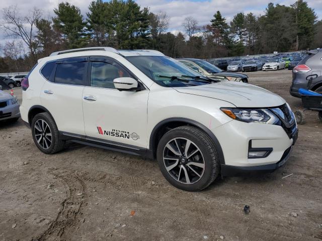 Vin: 5n1at2mv2lc800651, lot: 52336535, nissan rogue s 20204